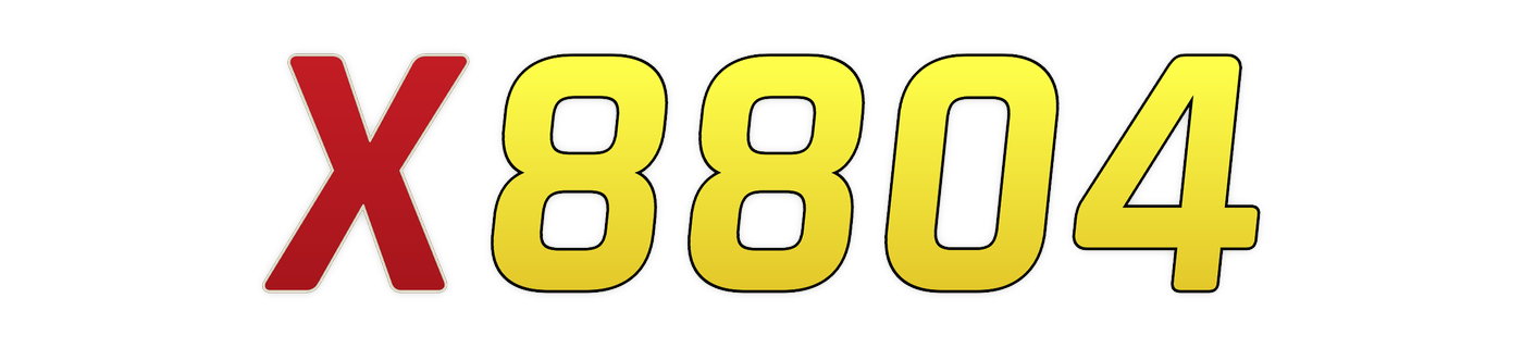 x8804